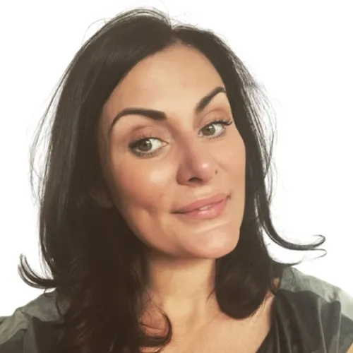 Dr Bethany Usher - Media & True Crime
