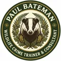 Paul Bateman - Wildlife Crime