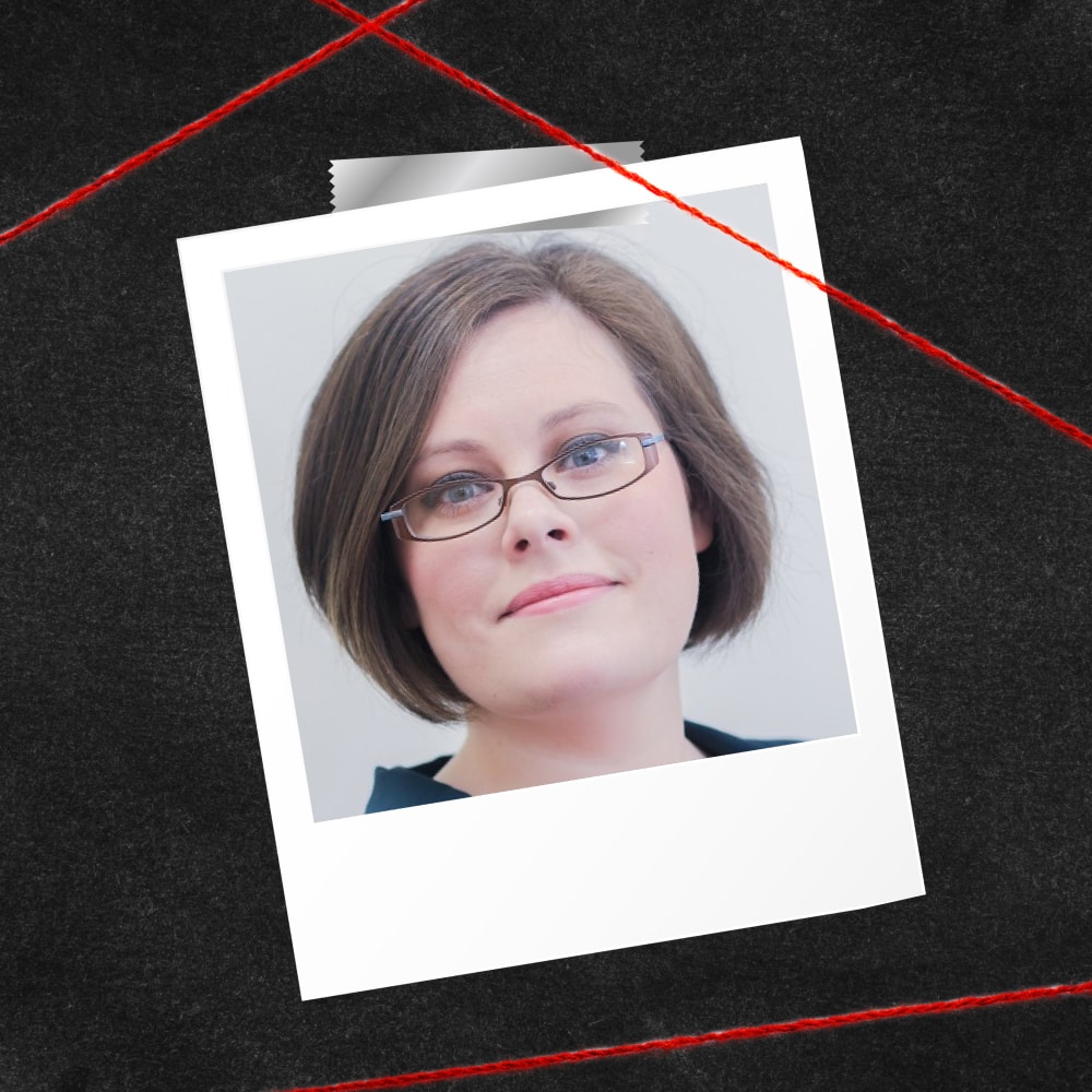 Dr. Emma Milne
