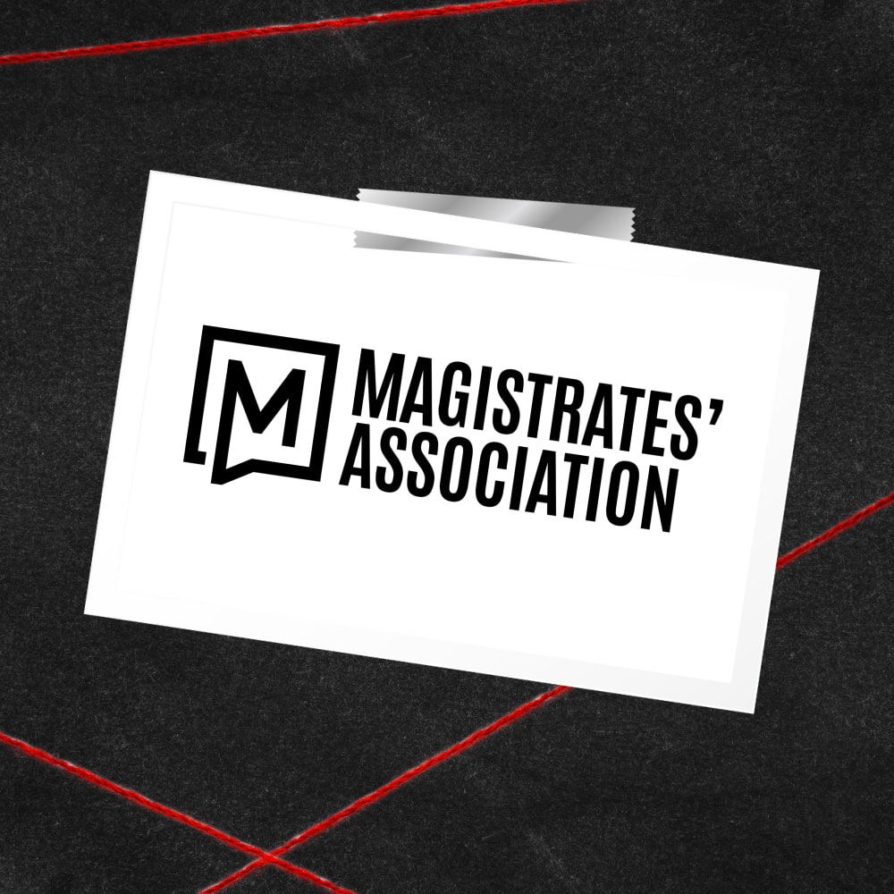 The Magistrates Association
